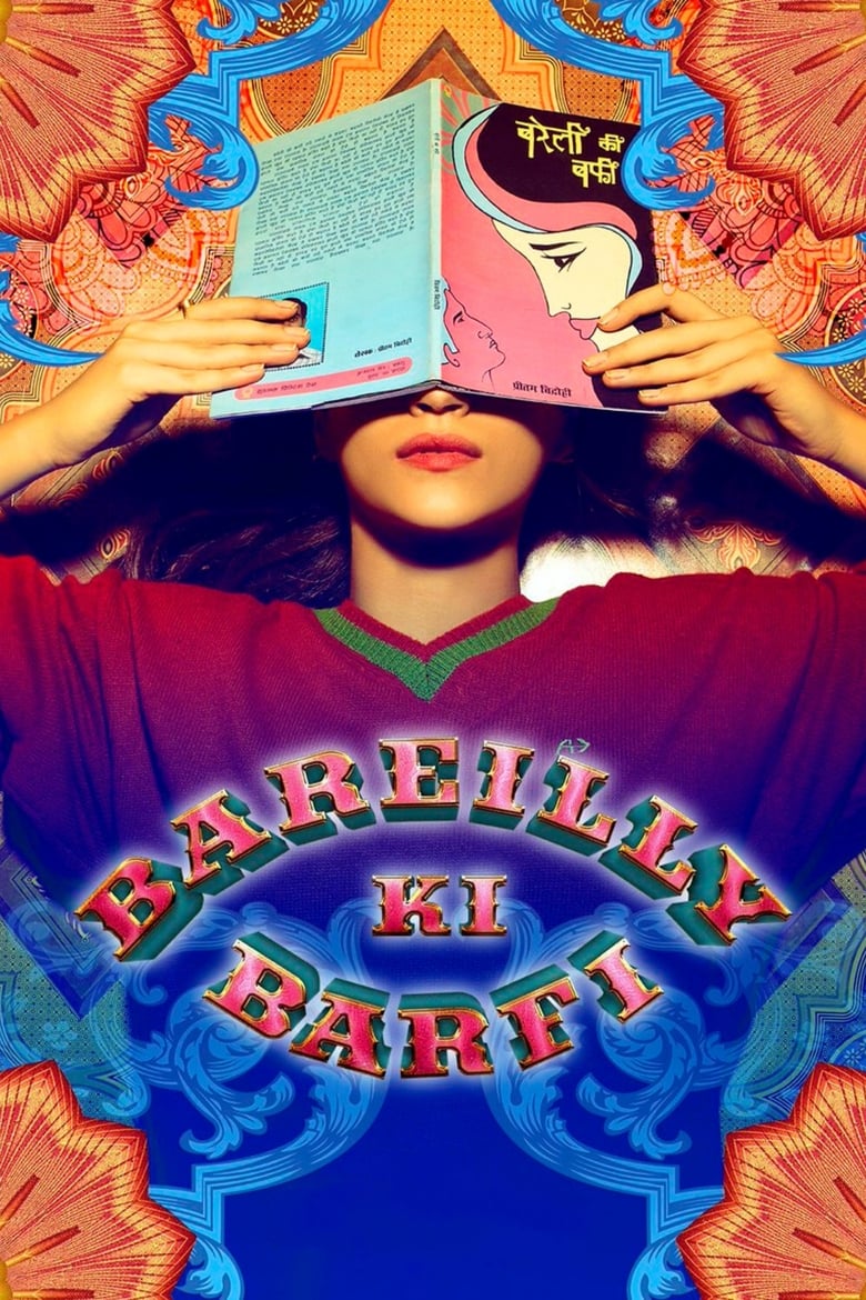Bareilly Ki Barfi (2017) – Full Movie Download & Watch FREE – ZMOVIE4U.COM-