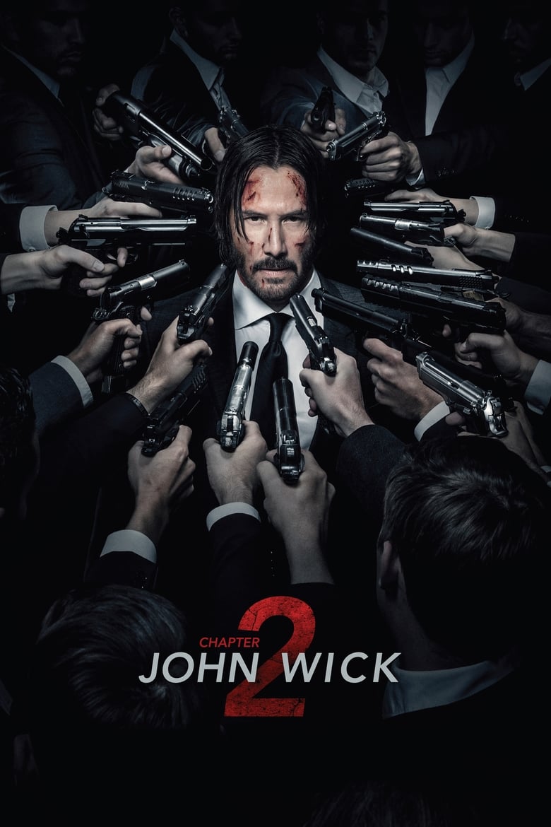 John Wick: Chapter 2 2017) Hindi/English – Full Movie Download & Watch FREE – ZMOVIE4U.COM-