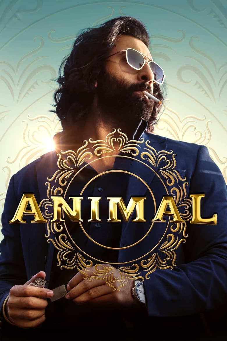 Animal (2023) Full HD – Full Movie Download & Watch FREE – ZMOVIE4U.COM-