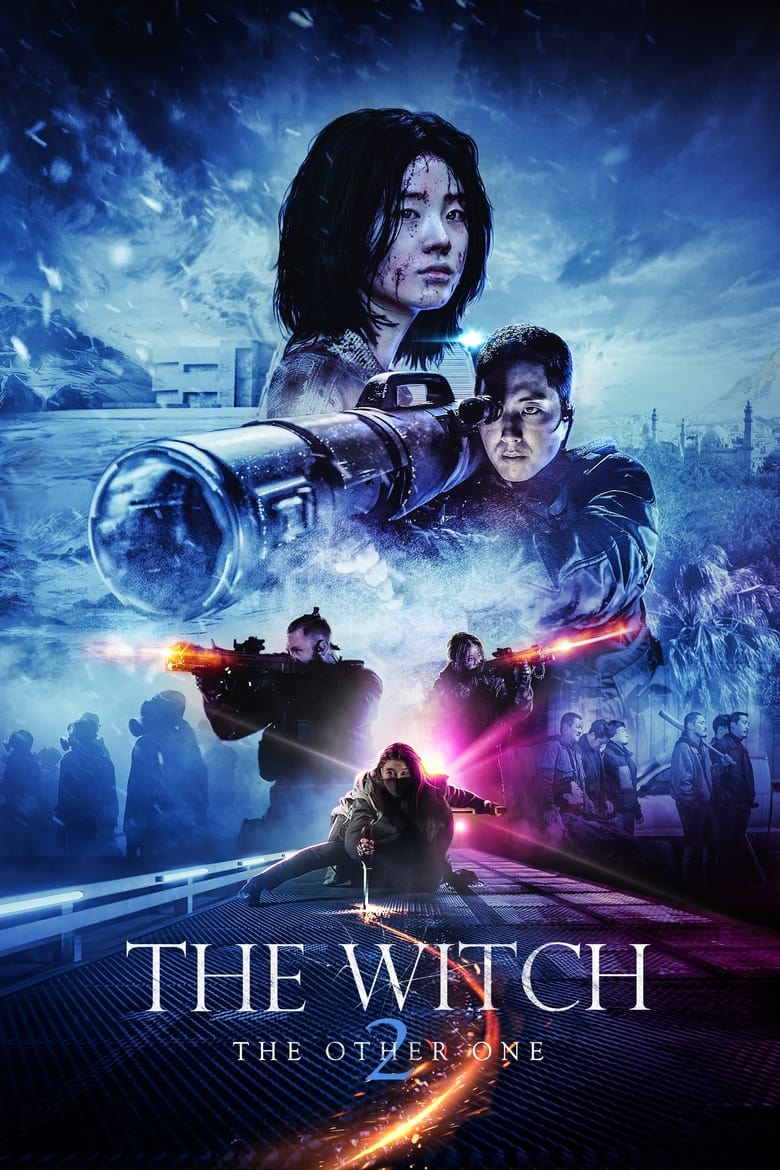 The Witch: Part 2. The Other One (2022) Multi Audio Hindi-Korean-English – Full Movie Download & Watch FREE – ZMOVIE4U.COM-