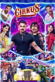Cirkus (2022) Hindi Movie – Full Movie Download & Watch FREE – ZMOVIE4U.COM-
