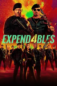 Expend4bles – The Expendables 4 (2023) Bluray Hindi-English – Full Movie Download & Watch FREE – ZMOVIE4U.COM-