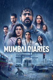 Mumbai Diaries (2021-2023) Season 01-02 – Full Series Download & Watch FREE – ZMOVIE4U.COM-