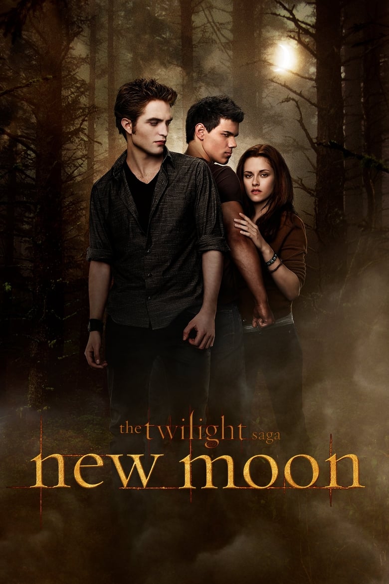 The Twilight Saga: New Moon (2009) Hindi-English Dual Audio – Full Movie Download & Watch FREE – ZMOVIE4U.COM-