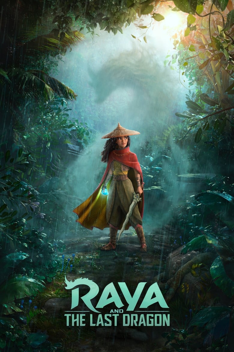 Raya and the Last Daragon (2021) Hindi/English – Full Movie Download & Watch FREE – ZMOVIE4U.COM-