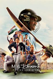 M.S. Dhoni: The Untold Story (2016) – Full Movie Download & Watch FREE – ZMOVIE4U.COM-