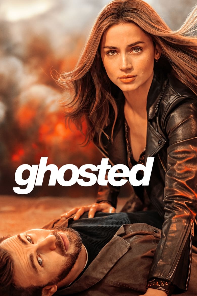 Ghosted (2023) English + Hindi Dubbed – Full Movie Download & Watch FREE – ZMOVIE4U.COM-