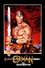 Conan the Destroyer (1984) – Full Movie Download & Watch FREE – ZMOVIE4U.COM-