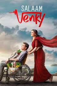 Salaam Venky – Full Movie Download & Watch FREE – ZMOVIE4U.COM-
