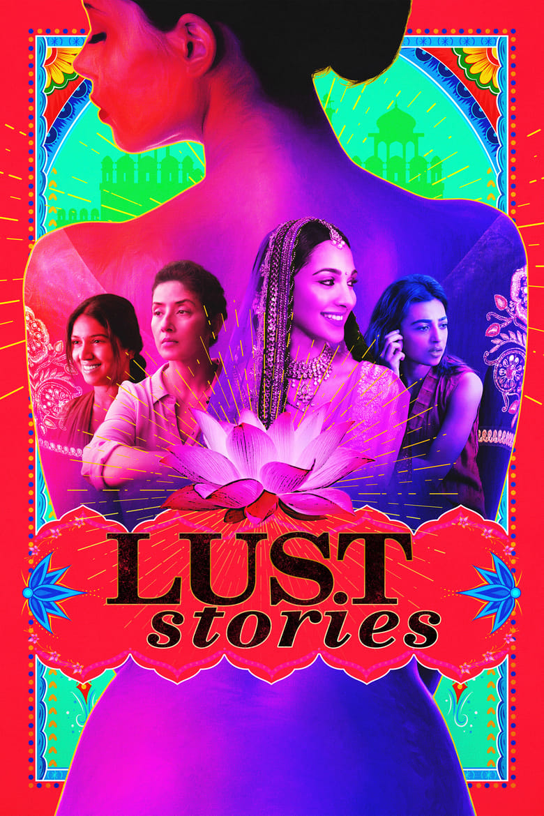 Lust Stories (2018) Full HD – Full Movie Download & Watch FREE – ZMOVIE4U.COM-