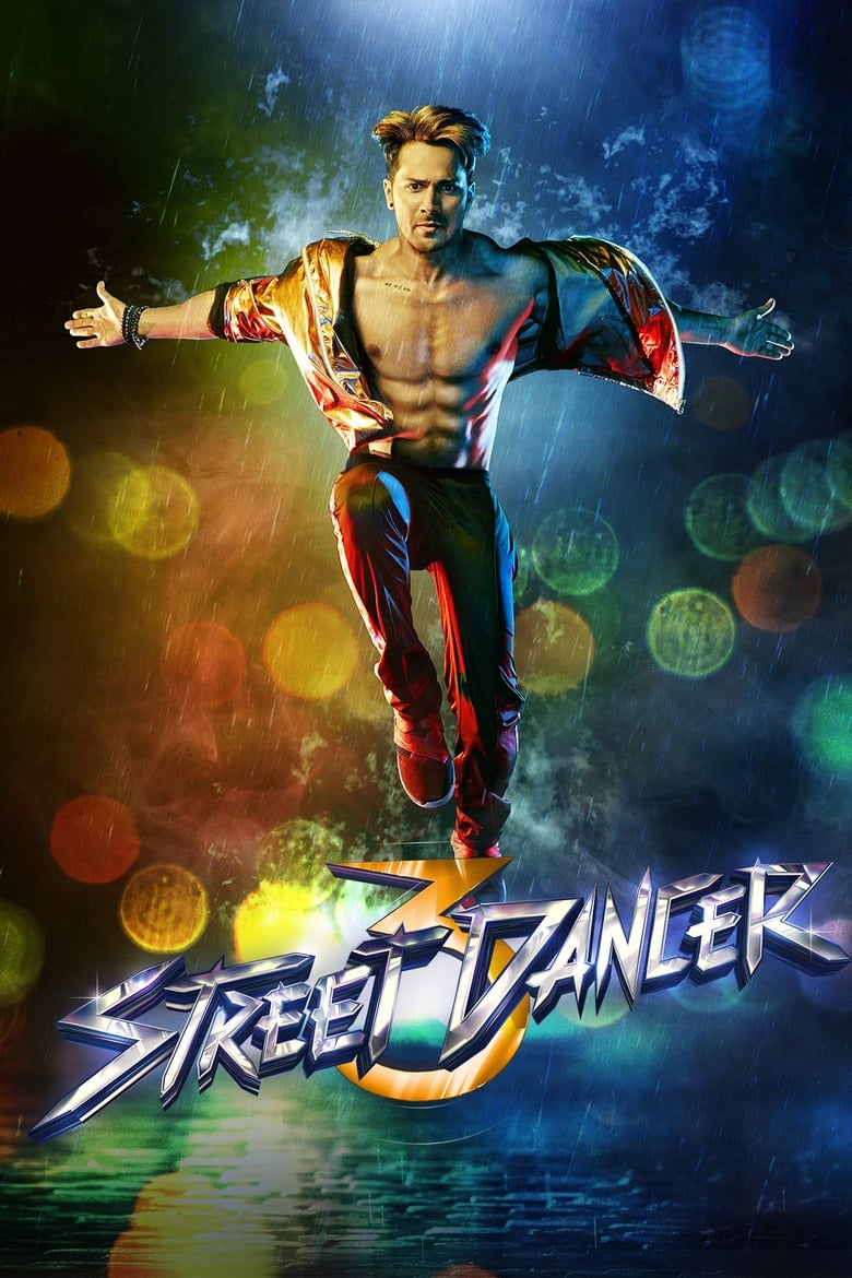 Street Dancer 3D (2020) Hindi Amazon – Full Movie Download & Watch FREE