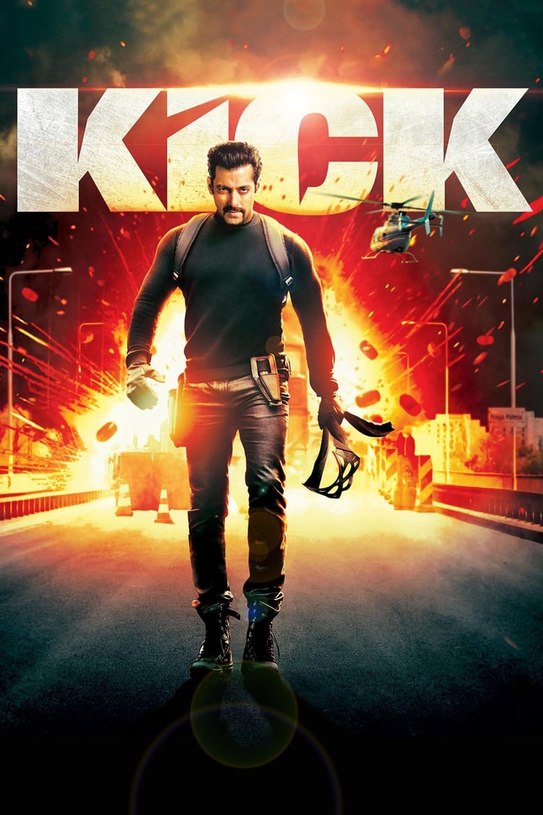 Kick (2014) – Full Movie Download & Watch FREE – ZMOVIE4U.COM-