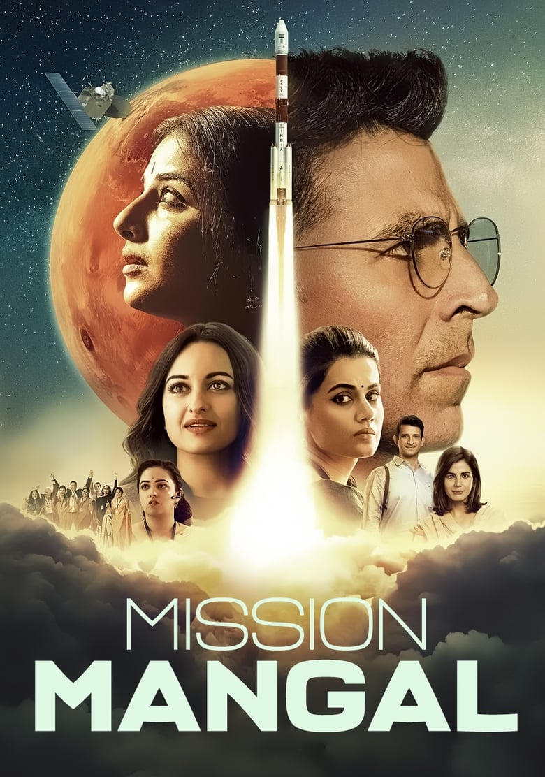 Mission Mangal (2019) – Full Movie Download & Watch FREE – ZMOVIE4U.COM-