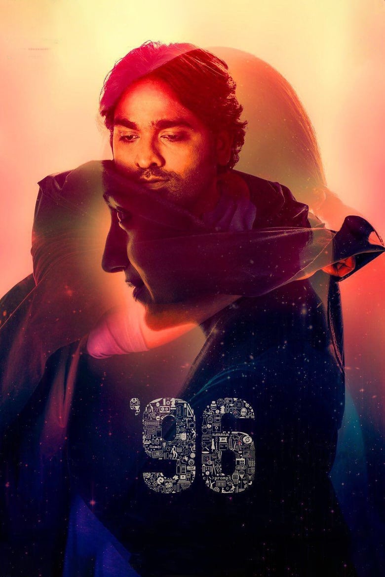 96 (2018) Hindi Dual Audio – Full Movie Download & Watch FREE – ZMOVIE4U.COM-