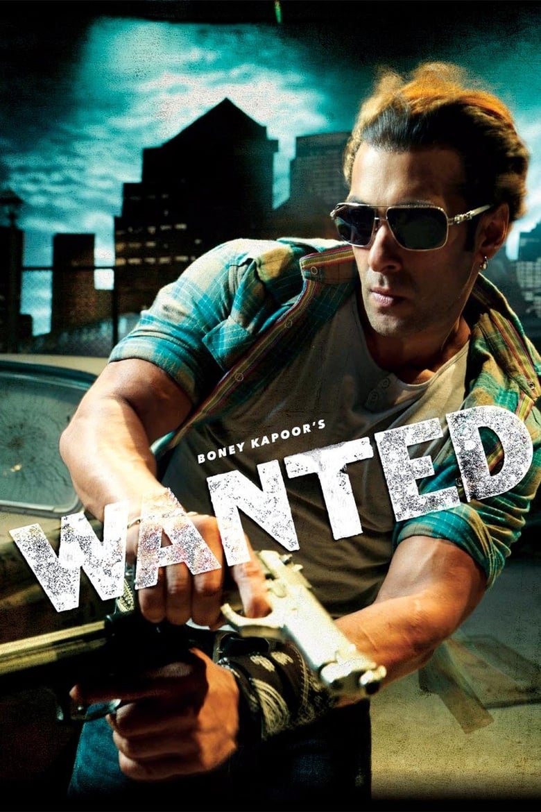 Wanted (2009) Hindi – Full Movie Download & Watch FREE – ZMOVIE4U.COM-