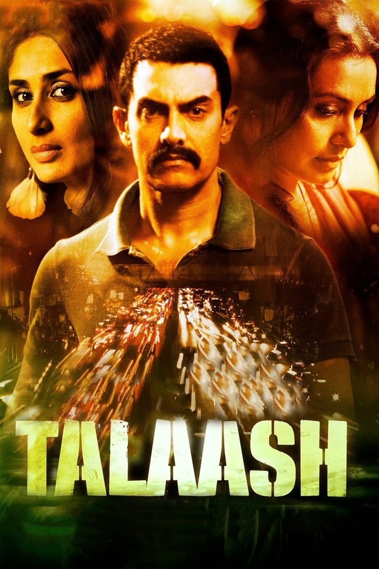 Talaash – Full Movie Download & Watch FREE – ZMOVIE4U.COM-