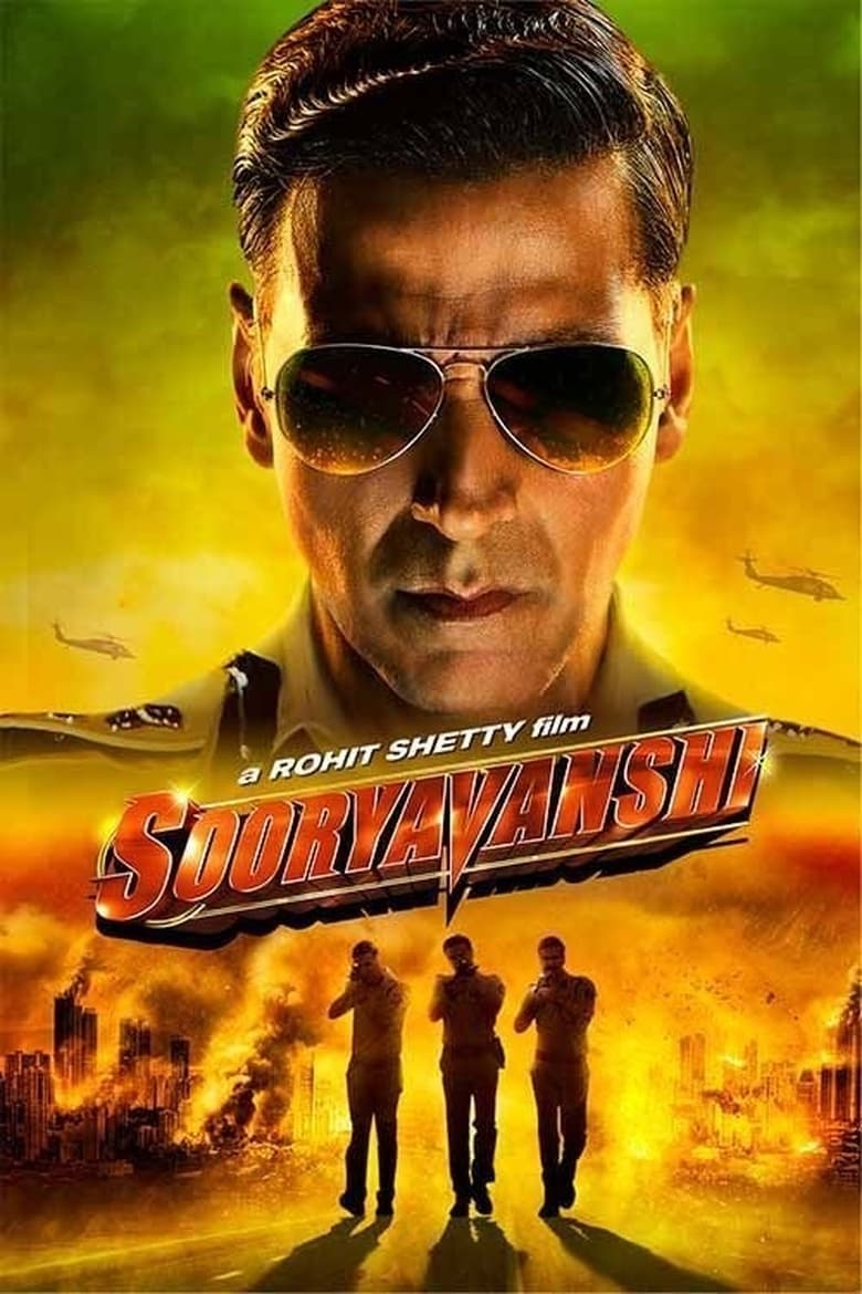 Sooryavanshi (2021) Full HD – Full Movie Download & Watch FREE – ZMOVIE4U.COM-