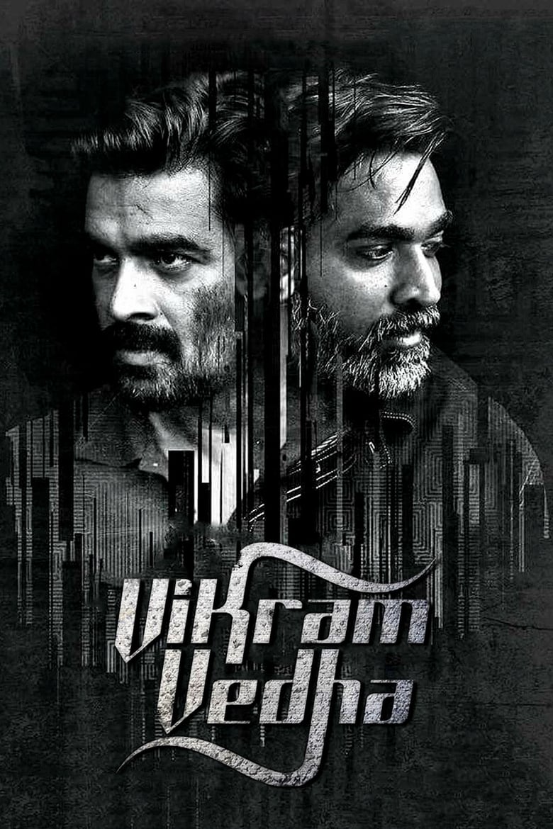 Vikram Vedha (2017) Hindi + Tamil – Full Movie Download & Watch FREE – ZMOVIE4U.COM-