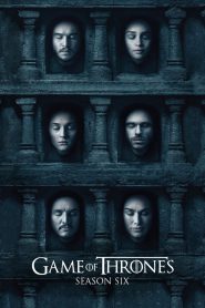 Game of Thrones (2016) Season 06 -Hindi/English
