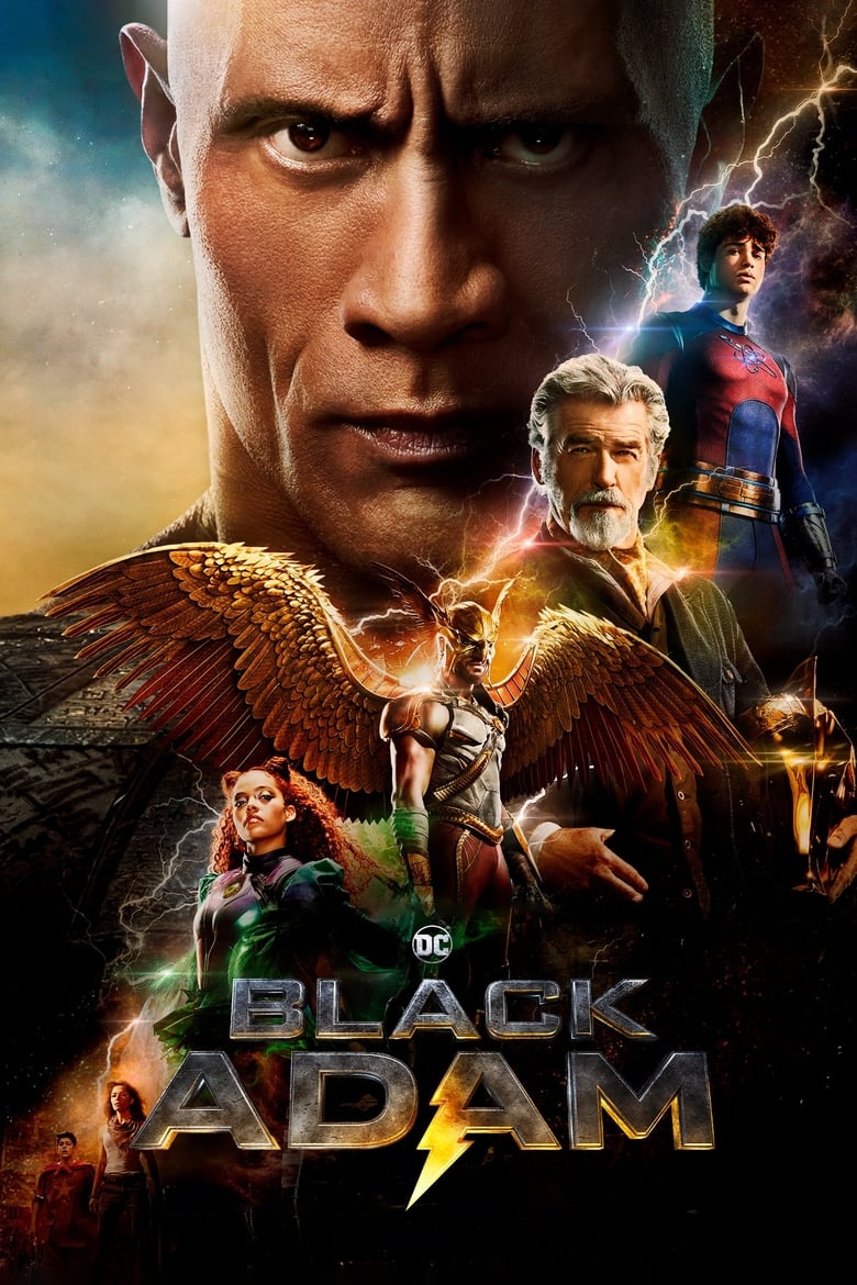 Black Adam (2022) Hindi + English – Full Movie Download & Watch FREE – ZMOVIE4U.COM-