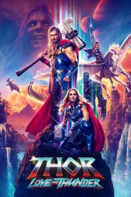 Thor: Love and Thunder (2022) Hindi + English – Full Movie Download & Watch FREE – ZMOVIE4U.COM-