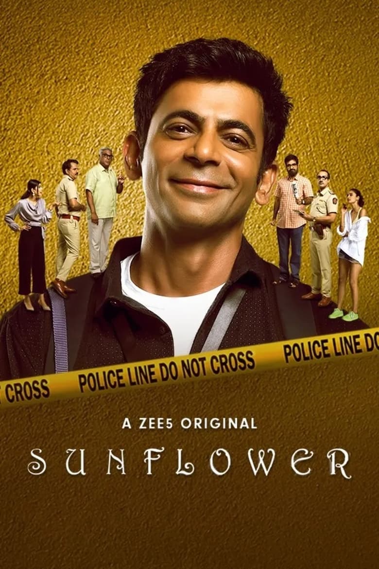 Sunflower (2021-2024) Season 01-02 – Complete Series – Full Series Download & Watch FREE – ZMOVIE4U.COM-