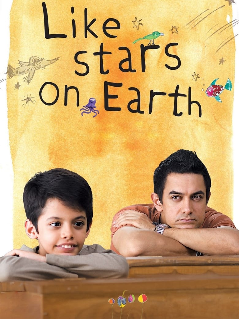 Taare Zameen Par – Like Stars on Earth (2007) – Full Movie Download & Watch FREE – ZMOVIE4U.COM-