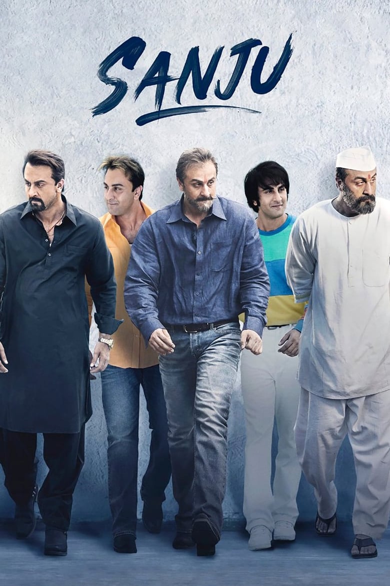 Sanju (2018) – Full Movie Download & Watch FREE – ZMOVIE4U.COM-