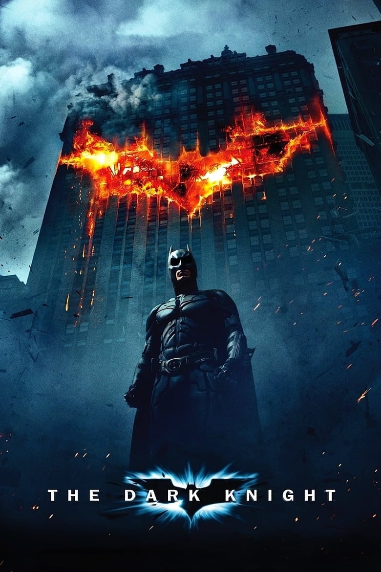 The Dark Knight (2008) Hindi + English – Full Movie Download & Watch FREE – ZMOVIE4U.COM-
