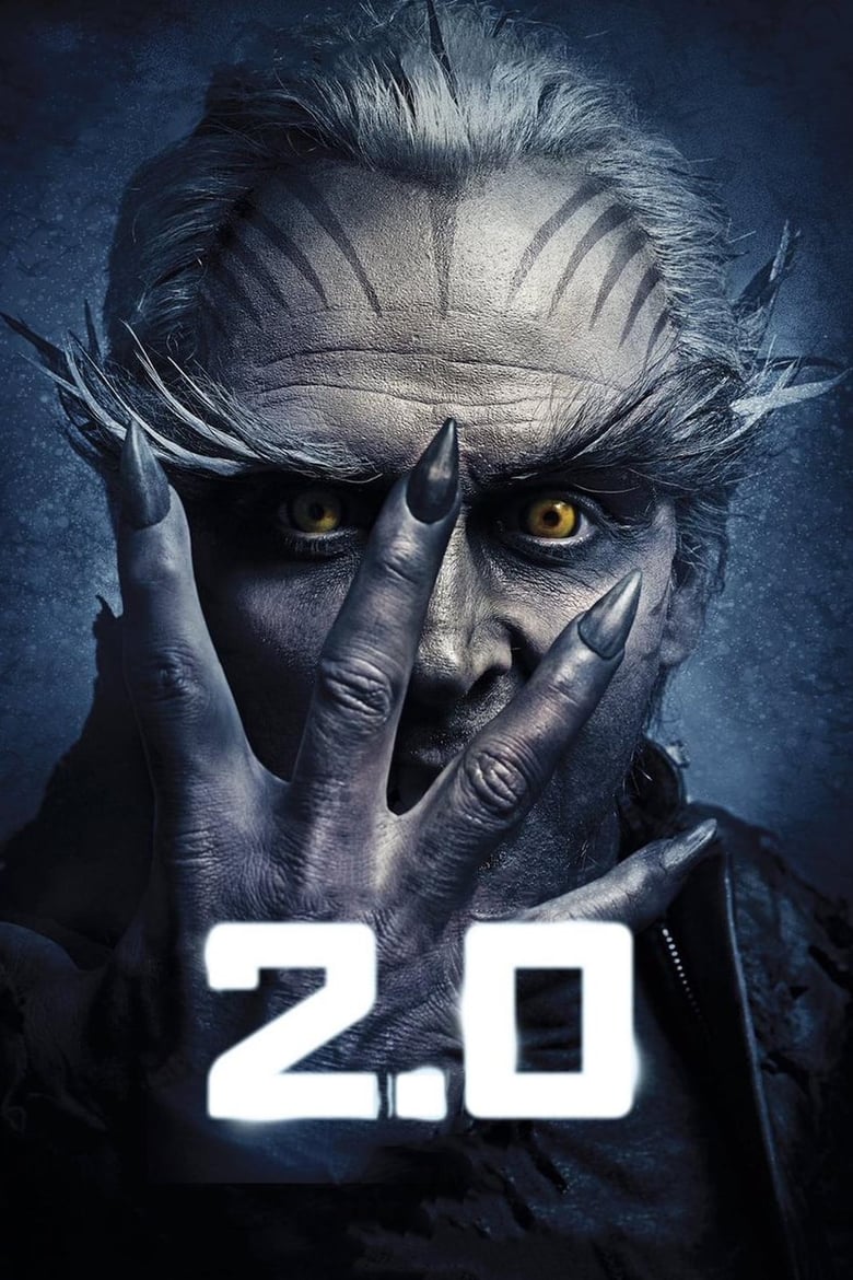 2.0 – Robot 2.0 (2018) – Full Movie Download & Watch FREE – ZMOVIE4U.COM-