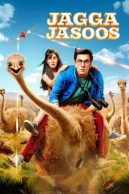 Jagga Jasoos (2017) – Full Movie Download & Watch FREE – ZMOVIE4U.COM-