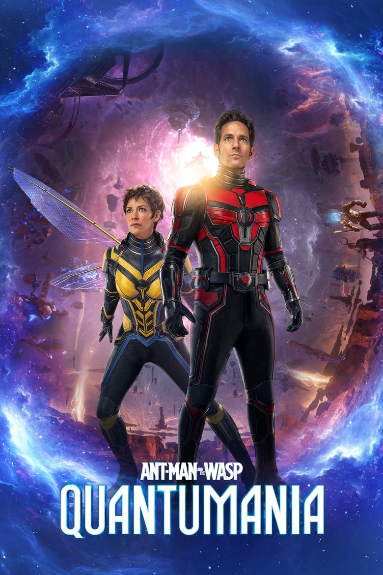 Ant-Man and the Wasp: Quantumania (2023) BluRay Hindi + English – Full Movie Download & Watch FREE – ZMOVIE4U.COM-