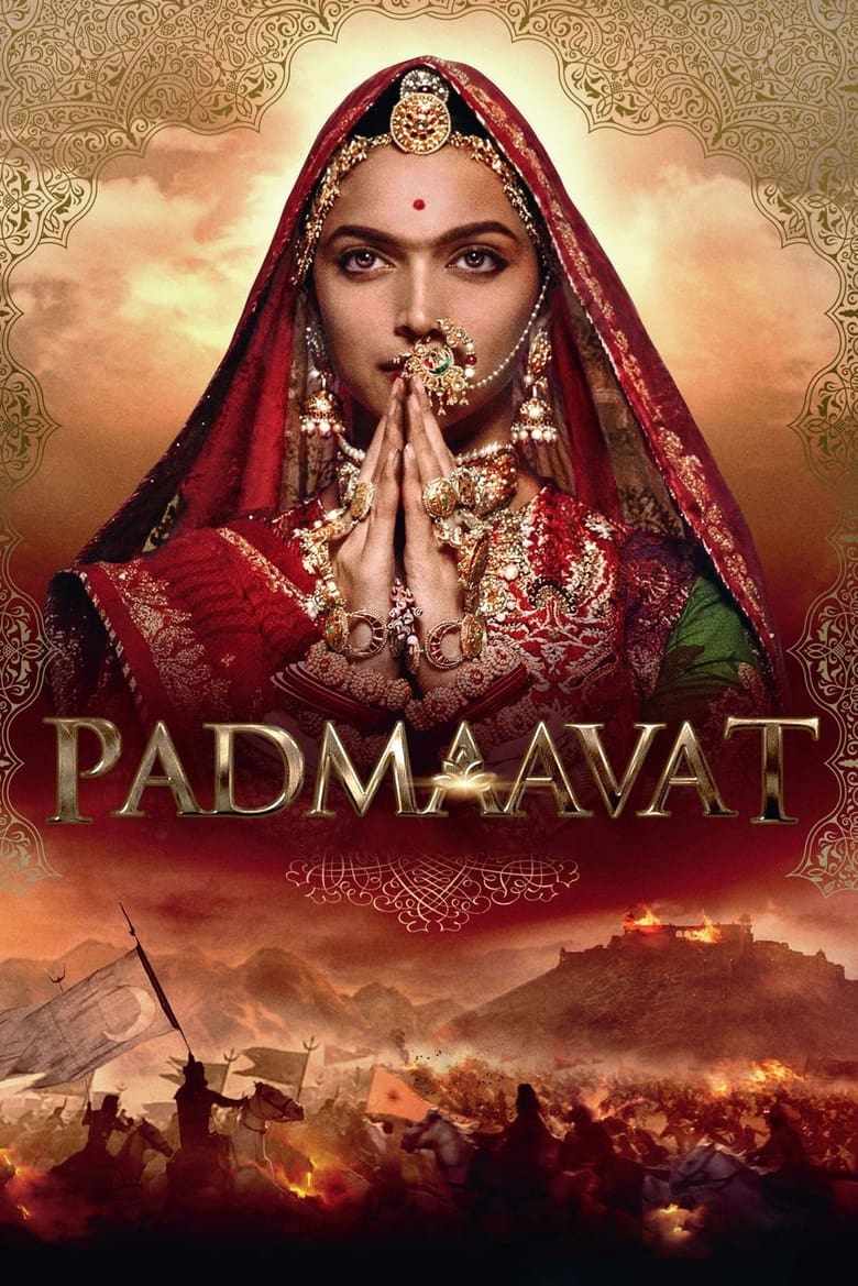 Padmaavat (2018) – Full Movie Download & Watch FREE – ZMOVIE4U.COM-