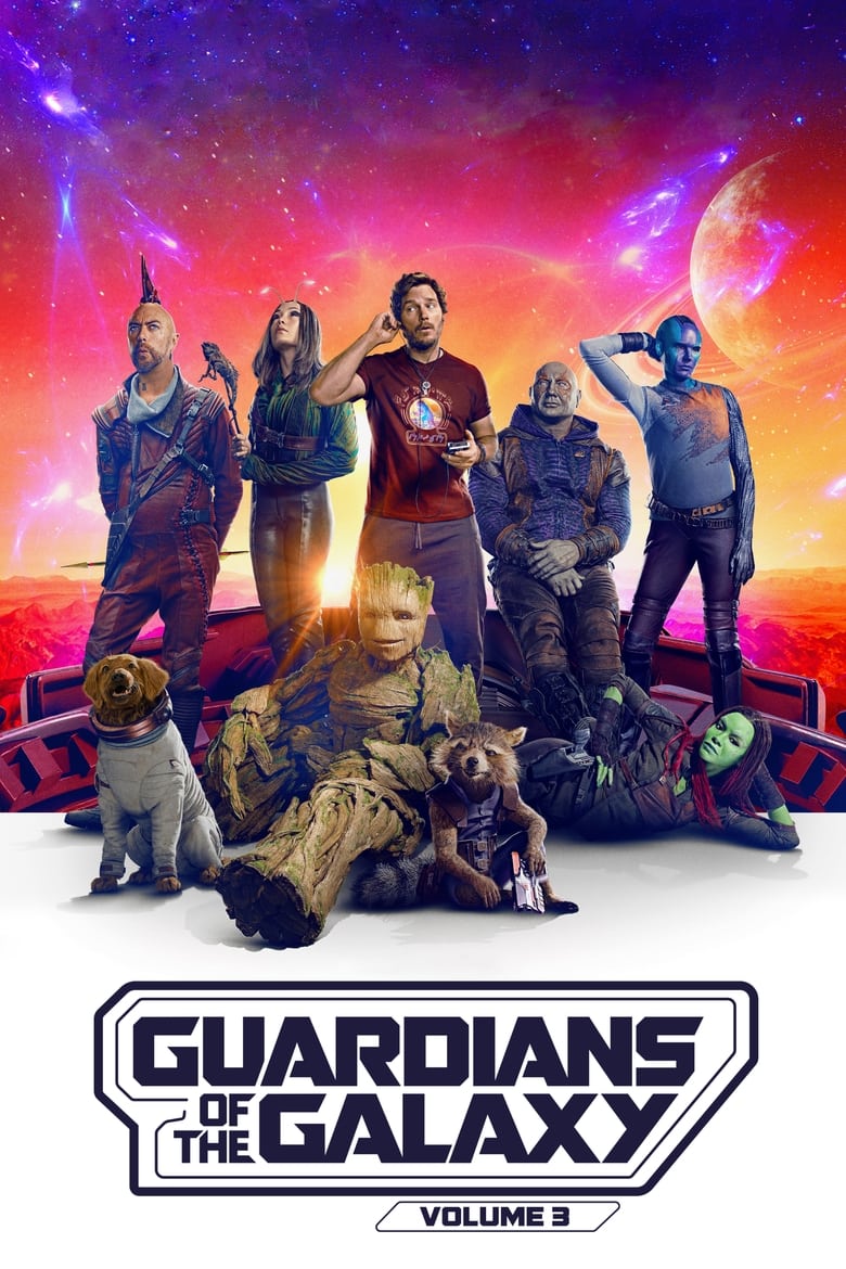 Guardians of the Galaxy Vol. 3 (2023) Hindi + English – Full Movie Download & Watch FREE – ZMOVIE4U.COM-