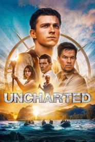 Uncharted (2022) Hindi/English – Full Movie Download & Watch FREE – ZMOVIE4U.COM-