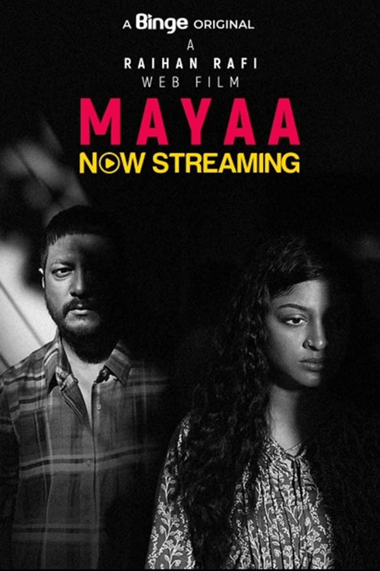Mayaa (2024) – Full Movie Download & Watch FREE – ZMOVIE4U.COM-
