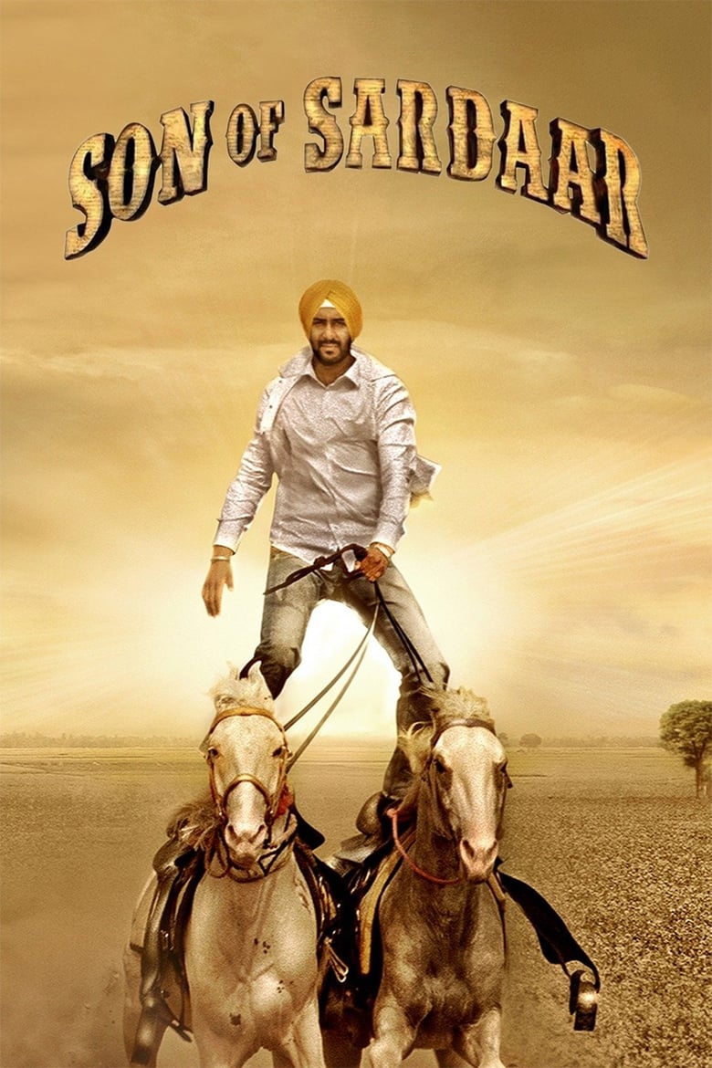 Son of Sardaar (2012) – Full Movie Download & Watch FREE – ZMOVIE4U.COM-