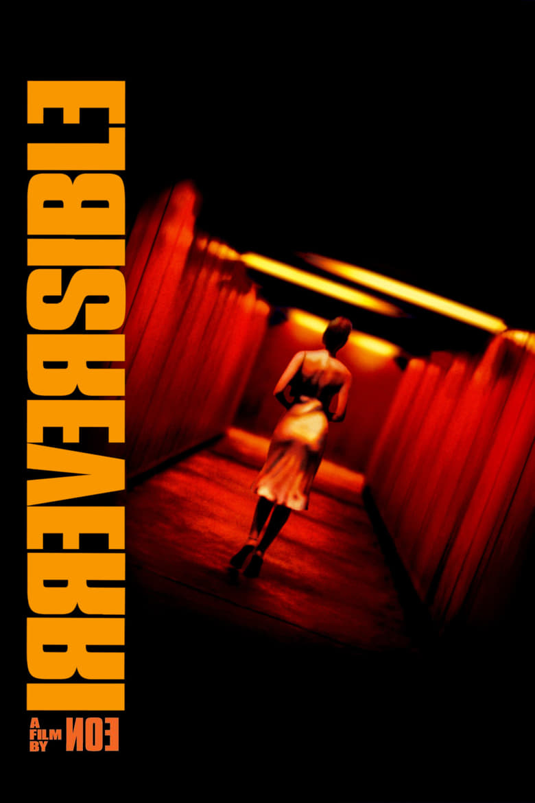 Irreversible (2002) ⛔