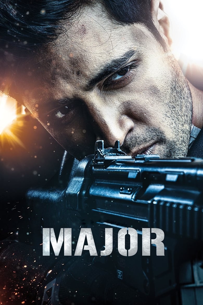 Major (2022) Hindi – Full Movie Download & Watch FREE – ZMOVIE4U.COM-