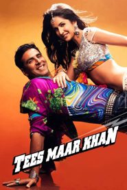 Tees Maar Khan (2010) Hindi WEB-DL – Full Movie Download & Watch FREE – ZMOVIE4U.COM-