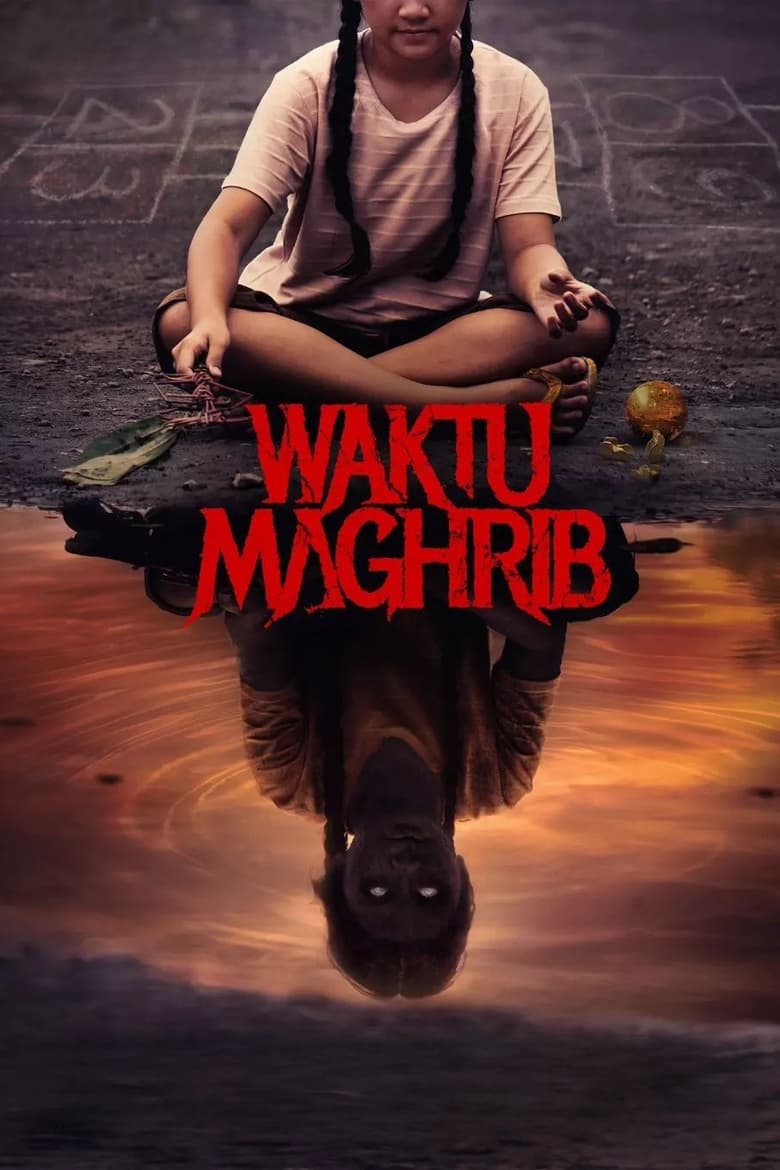 Maghrib Time – Waktu Maghrib (2022) Indonesian with Bangla Subtitle – Full Movie Download & Watch FREE – ZMOVIE4U.COM-