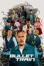 Bullet Train (2022) Hindi Dubbed – Full Movie Download & Watch FREE – ZMOVIE4U.COM-