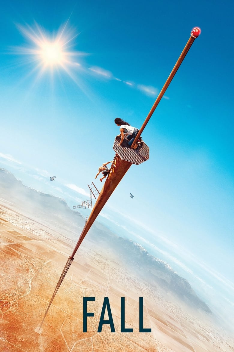 Fall (2022) Hindi + English – Full Movie Download & Watch FREE – ZMOVIE4U.COM-
