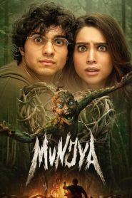 Munjya (2024) 4K – Full Movie Download & Watch FREE – ZMOVIE4U.COM-