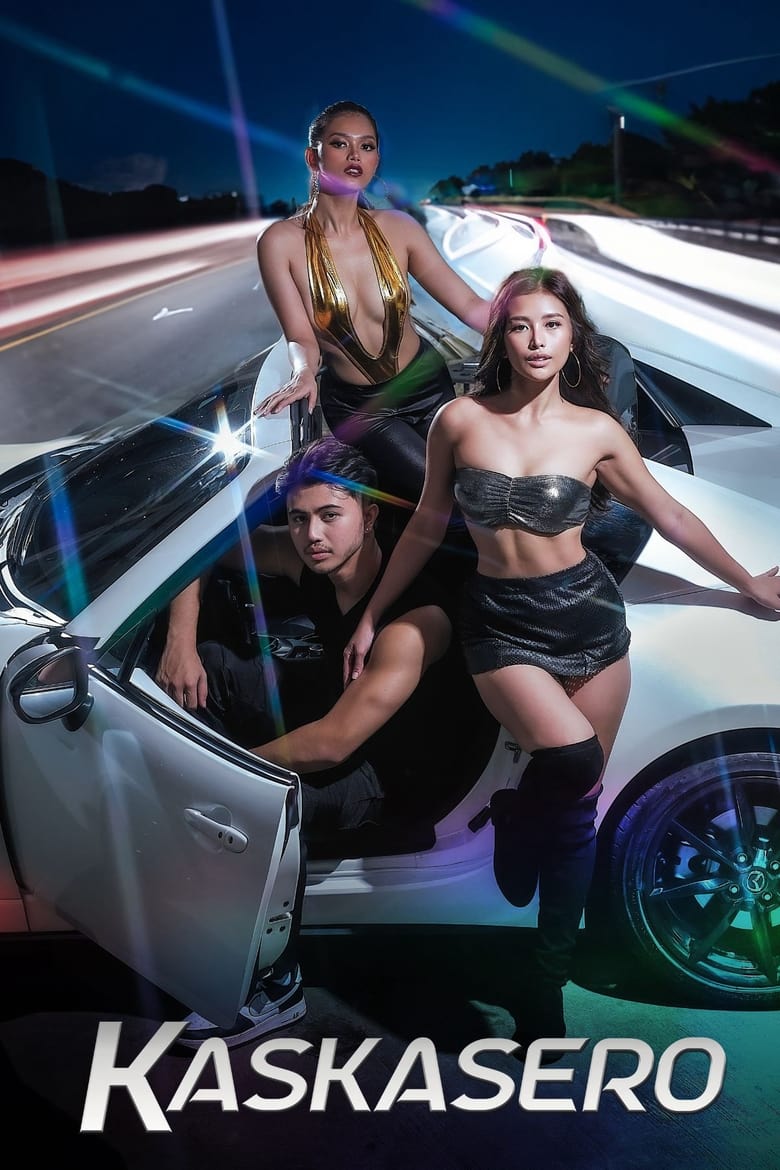 Kaskasero (2024) Full Pinoy Movie –