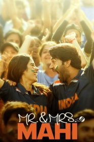 Mr. & Mrs. Mahi (2024) Mr and Mrs Mahi – Full Series Download & Watch FREE – ZMOVIE4U.COM-