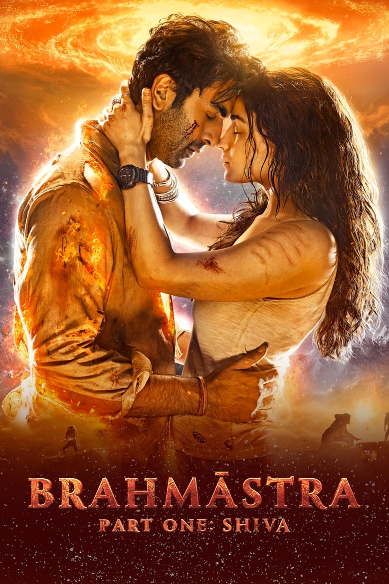 Brahmāstra Part One: Shiva (2022) (Brahmastra) – Full Movie Download & Watch FREE – ZMOVIE4U.COM-