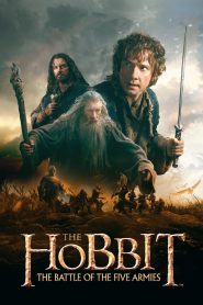 The Hobbit: The Battle of the Five Armies (2014) Hindi + English – Full Movie Download & Watch FREE – ZMOVIE4U.COM-