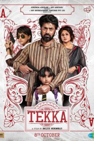 Tekka (2024) Full HD – Full Movie Download & Watch FREE – ZMOVIE4U.COM-