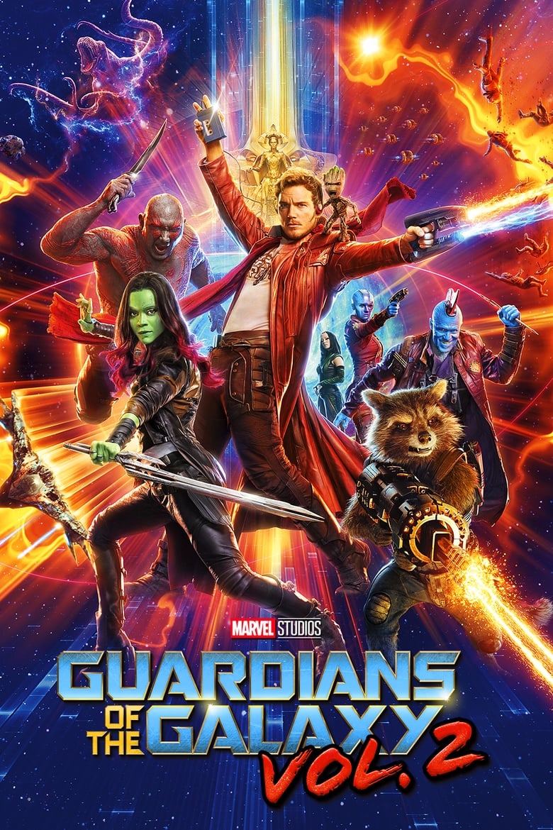 Guardians of the Galaxy Vol. 2 (2017) Hindi + English – Full Movie Download & Watch FREE – ZMOVIE4U.COM-